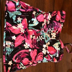 Tankini top